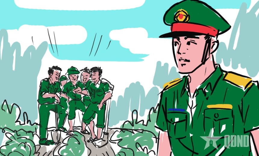 Câu chuyện kỷ luật: Đồng hương, khéo lại... hại nhau